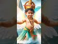 முருகனின் ஆனந்தமான ஆட்டம் Shortsfeed Shorts Trending D
