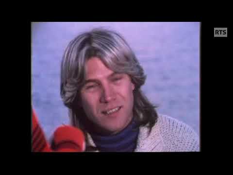 Hommage à Patrick Juvet - Nama (1977)