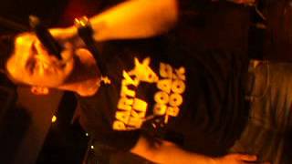 Trackshittaz - Party like a Goasbock (Lusthouse)