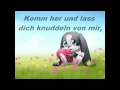 Schnuffel - Alles Gute lyrics + English Translation ...