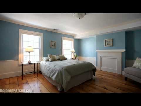 6 Tremont St | Newburyport, Massachusetts condominiums and homes