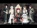 Versailles - Prince (High Quality) 