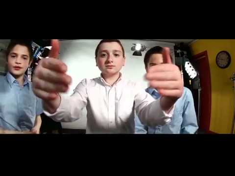 Yeshiva Boys Choir vs Justin Bieber