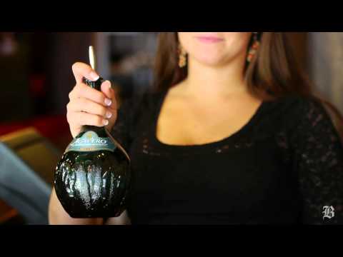 Drink of the Week: The Mezcarita