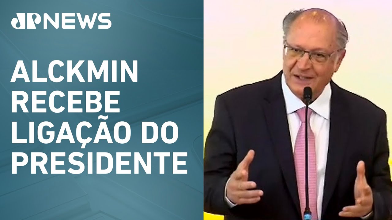 Ministros ficam surpresos com nova cirurgia de Lula