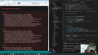 Download the video "2x Solved: ERROR useLocation() may be used only in the context of a Router component. React 18"