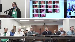 Session 7, Case 1: Colovesical Fistula in a Patient With UC