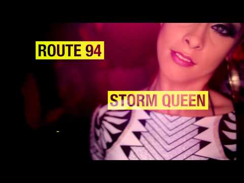 Garage Nation Mixed by Matt 'Jam' Lamont & Mike Delinquent - Out Now!