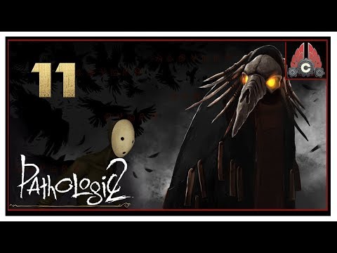 Let's Play Pathologic 2 With CohhCarnage - Episode 11