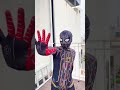 Spider Man Short Film Who Is The Real Impostor