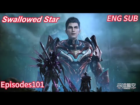 ENG SUB |Luo Feng becomes the lord of the earth! [EP101]