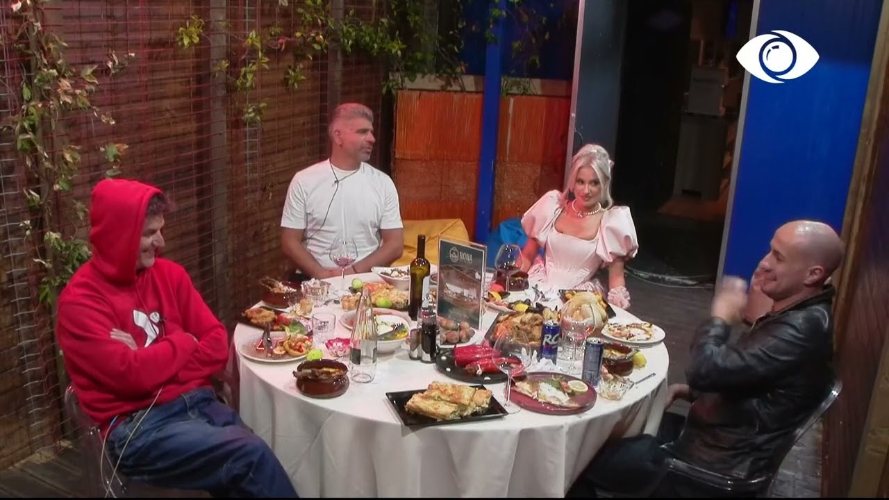 Kiara është në pozicion të vështirë/ Banorët komente për Kiarën