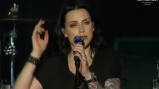 Amy Macdonald - Never Too Late (Live At Moon &amp; Stars Festival Locarno 07-21-2017)