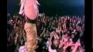 Van Halen MTV&#39;s lost weekend  (Ain&#39;t Talkin&#39; Bout Love, 1984)