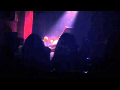 Ludovico Einaudi in Boulder CO