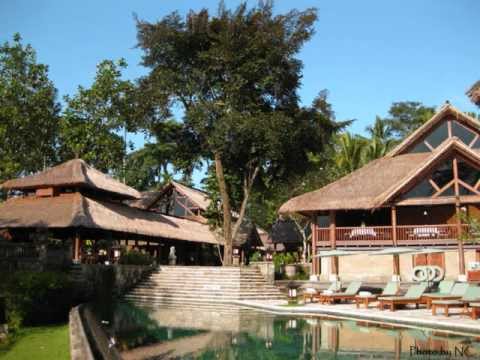Amandari. Ubud Bali, Indonesia.