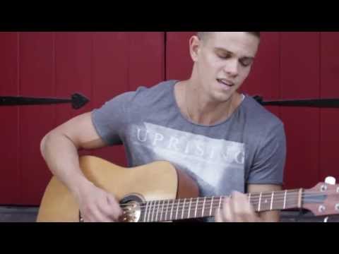 Drake - Hold On We're Going Home Acoustic Cover by Nick