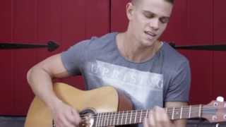 Drake - Hold On We're Going Home Acoustic Cover by Nick