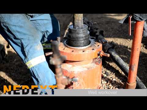 A Energy Corporation video