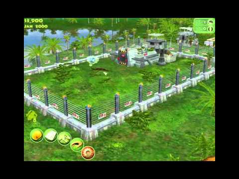 jurassic park operation genesis pc cheats