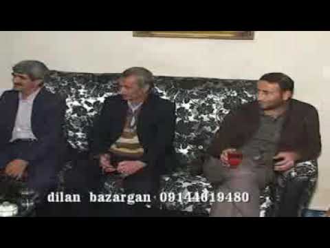 Dengbej Menaf şaboyi