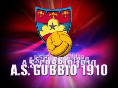 Sigla presentazione A.S. Gubbio 1910