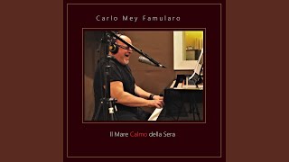 Il Mare Calmo della Sera