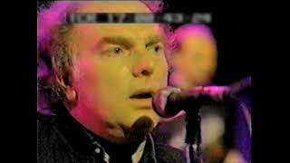 Van Morrison So Quiet In Here (2 Takes)The Late Show Rehearsals PT 1990