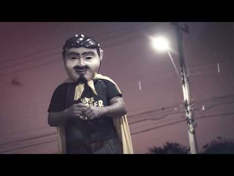 Clipe Super Barber - (Parodia ILUSÃO "CRACOLÂNDIA)