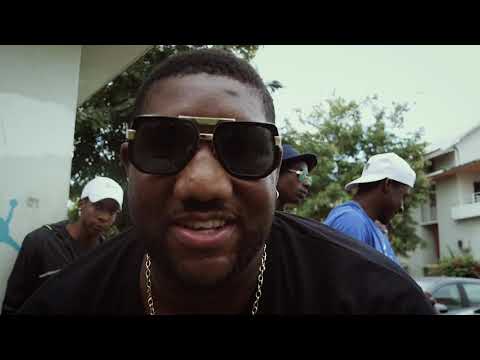 NÉGRO SUR  X VADOR X ELJO - POZÉ 🎶🔥