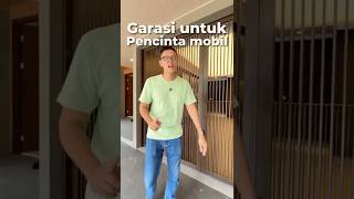 Download lagu Garasi Mobil Rumah Kaya di Showroom?  #arsitektour mp3