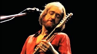 Dave Mason - Boston, Massachusetts, December 4, 1976