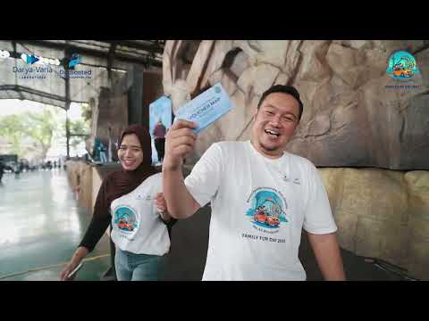 AFTERMOVIE FAMILY FUN DAY 2025