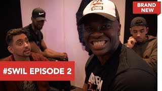 LET IT FLOW | #SWIL - EP 2