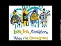 Los Trabalenguas (Versión 2003) - Velosa y Los Carrangueros