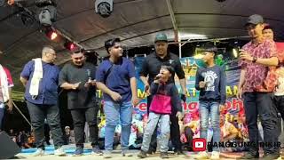 Download lagu Kelate Bumi Bertuah / กือลาแต บูมีบืรตูเวาะห์ : Geng 3 Beradik mp3