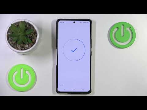 How to Launch Google Assistant from the Lock Screen on ASUS ROG Phone 9