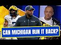 Josh Pate On Michigan REPEATING As National Champs? (Late Kick Cut)