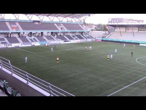 Ham-Kam Talent Cup, Follo G16 - del 5