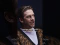 Dan Stevens on Horror