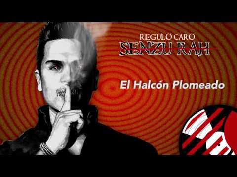 El Halcón Plomeado - Regulo Caro
