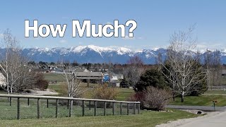 Kalispell’s EXPLOSIVE Growth: Inside Kalispell's Real Estate BOOM