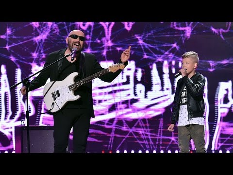 Piotr Nowak i Kombii – „Pokolenie” – Hit Hit Hurra!