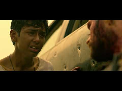 EXTRACTION 2020 - go, run (death of tyler)