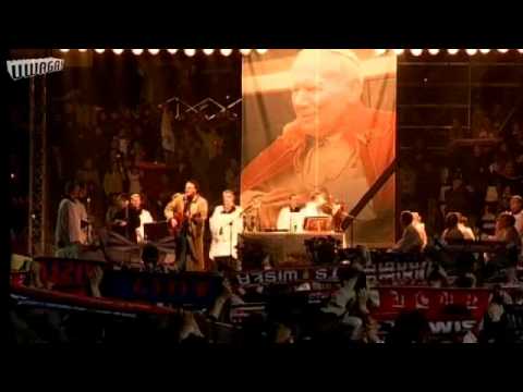 Kibole się zabijają w krakow