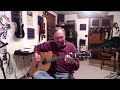 Ghost Town Road - original song performed by Kyle Knapp 5-29-2020