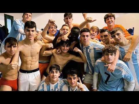 VIRTUS ENTELLA U16 2019/20