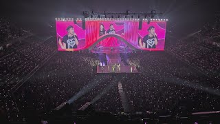 230923 TWICE - STRAWBERRY [Ready To Be in BANGKOK]