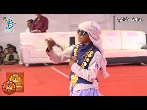NAND'S Ahir Ekta Mahotasv Sword Performance ¦ આહીર એકતા મહોત્સવ બોડીદર તલવારબાજી