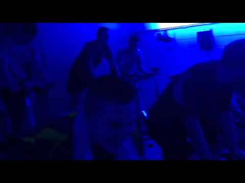 VW. Gijzenzele on The bike